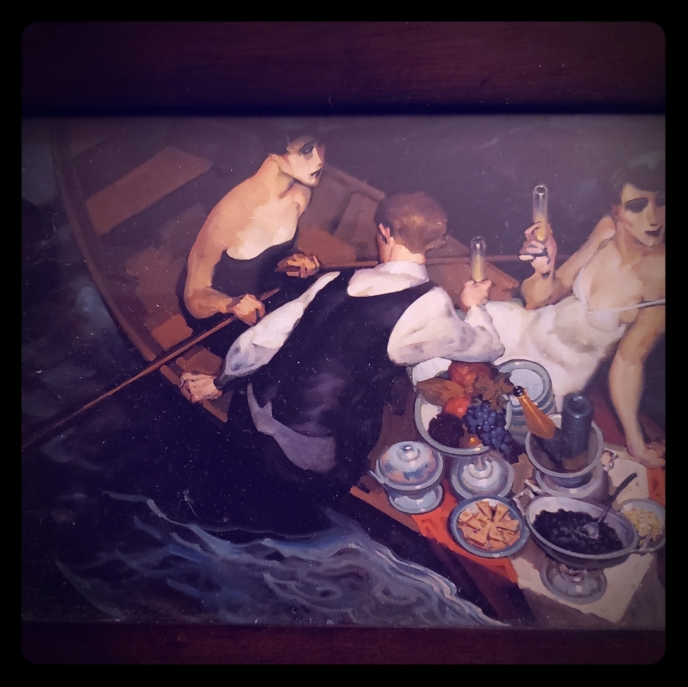 Painting